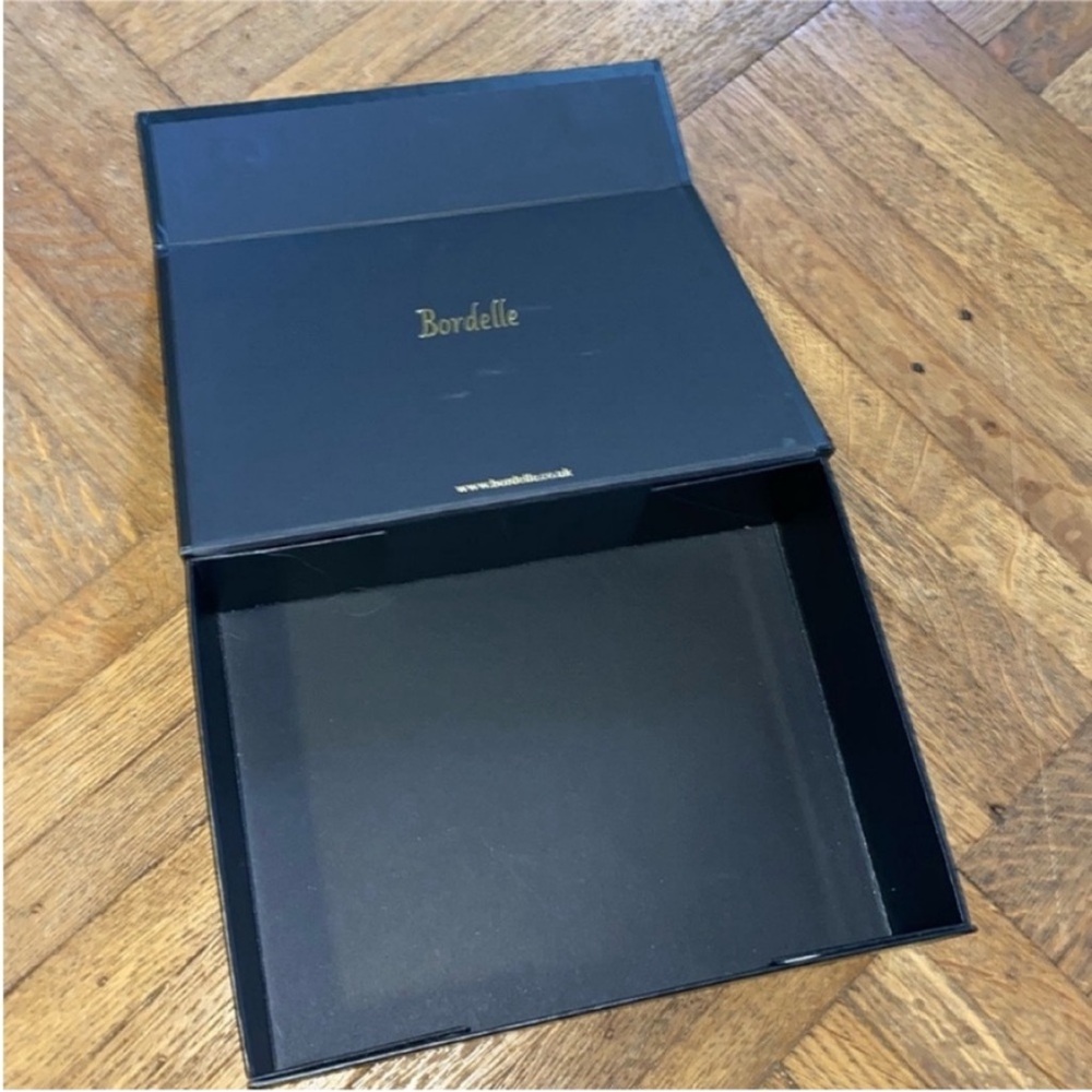 Bordelle box